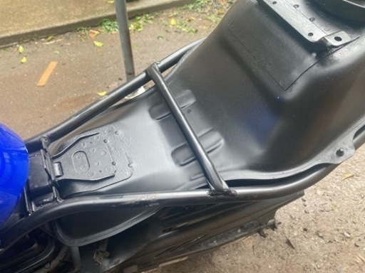 ns1 後期 プチレストア済み