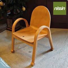 飛騨高山の家具メーカー日進木工(nissin)のac-centシ...