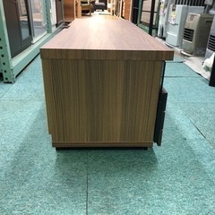 リサイクルサービス八光 田上店】ニトリ テレビボード 43型まで対応