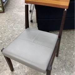 雰囲気抜群！イーリスダイニングセット！