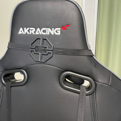 終了しました】AK racing ゲーミングチェア Pro-X V2 GLAY