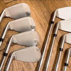 ヤマハ inpresX Dフォージド2012 5I〜PW,AW,SW