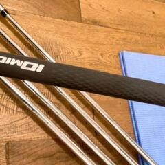 ヤマハ inpresX Dフォージド2012 5I〜PW,AW,SW