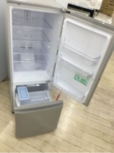 ★MITSUBISHI 2ドア冷蔵庫 MR-P17A 2017年製