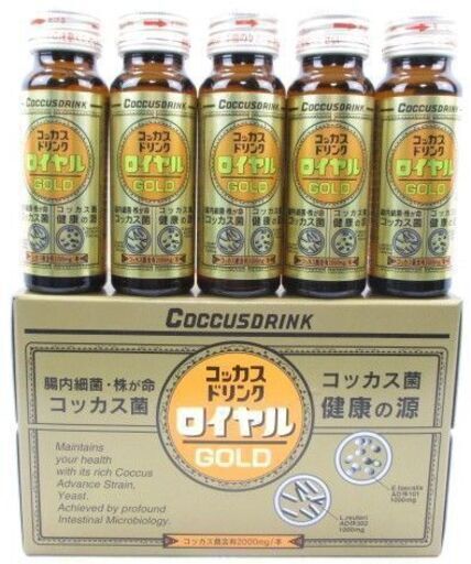 送料無料・アドバンス腸内細菌飲料コッカスドリンクロイヤル・10瓶入1箱 送料無料・アドバンス腸内細菌飲料コッカスドリンクロイヤル・10瓶入1