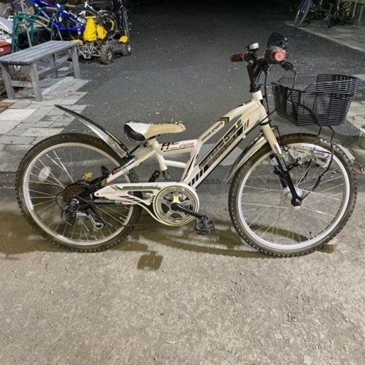 1932】子供車 アメリカンイーグル 22インチ 14,300円（税込）