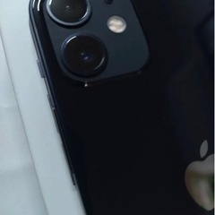 超美品iPhone 12 mini ブラック 64 GB SIM...
