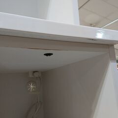 ニトリ｜KRISNA｜スライド扉キッチンボード