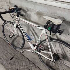 Basso Monza Tiagra ロードバイク 引き取りなら送料無料 滋賀
