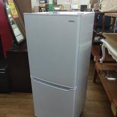J255 ☆6ヶ月保証☆2ドア冷蔵庫 YAMAZEN YFR-D110(W) 2020年製