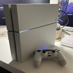 【ネット決済】ps4 本体