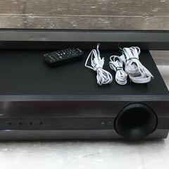 Pioneer パイオニア 5.1ch サラウンドシステム HTP-SB760 サブ 
