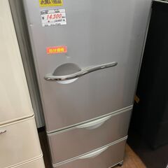 【リサイクルショップどりーむ天保山店】●14●　SANYO　３ド...