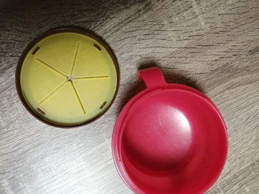 無料お菓子アンパンマンおやつカップ容器ボーロ入れ赤ちゃんベビー 値下げ対応不可 福のその他の中古あげます 譲ります ジモティーで不用品の処分