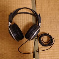 ヘッドフォン SONY MDR-XD-200