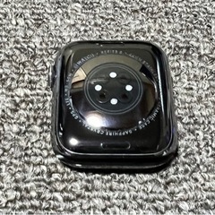 iPhone12 Pro&Apple watch6ステンレス44