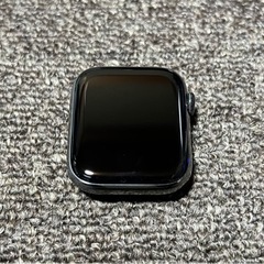 iPhone12 Pro&Apple watch6ステンレス44