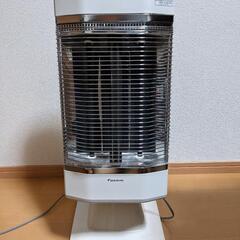 【ネット決済】DAIKEN　遠赤外線暖房機