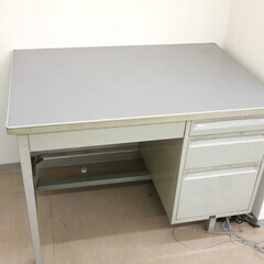【ネット決済】UCHIDA家具製　オフィスデスク
