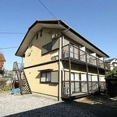 🌺入居総5万円🌼京王相模原線 南大沢駅 歩23分🌺八王子市上柚木🌼