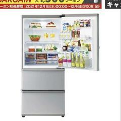 【値下げしました！】AQUA　冷蔵庫　