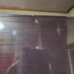 【値段交渉可】AQUA 2017年製 5ドア冷蔵庫