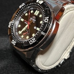 オリエント /M-FORCE