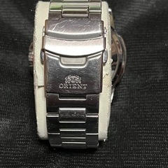 オリエント /M-FORCE