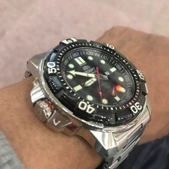 オリエント /M-FORCE