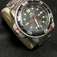 オリエント /M-FORCE