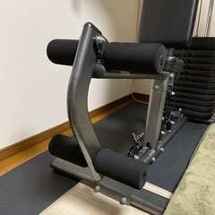 写メ追加♫TM066ホームジムDXおうち時間充実に♫