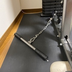 写メ追加♫TM066ホームジムDXおうち時間充実に♫