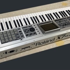購入者決定」Roland Fantom X7の通販はau PAY マーケット - 輸入雑貨の 
