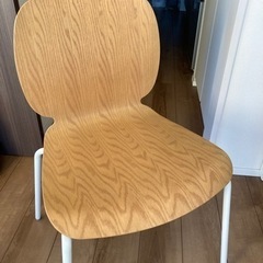 IKEA 椅子　100円