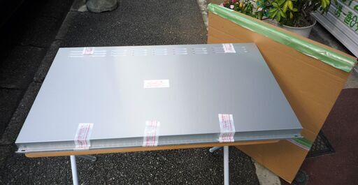 ☆イナックス・リクシル INAX LIXIL RFP-7-465HSI ASR・CLSシリーズ用金属幕板◆間口75cm