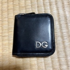 【最終値下げ】DOLCE&GABBANA コインケース