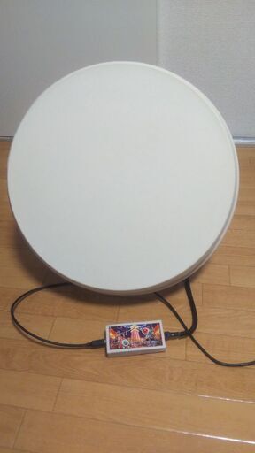 太鼓フォース(PS4)