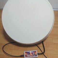 太鼓フォース(PS4)