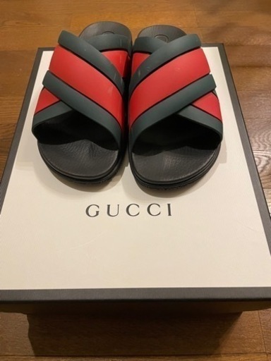 Gucci サンダル 26cm