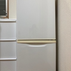 ✨0円✨Panasonic 冷蔵庫