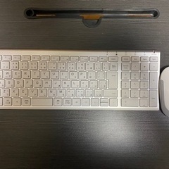 iclever キーボード＆マウスセット