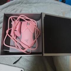 Razer Viper Ultimate Quartz Pink...