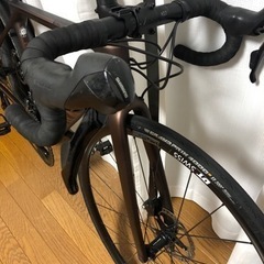 Canyon Ultimate CF SL Disc 7.0 サイズXS