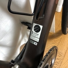 Canyon Ultimate CF SL Disc 7.0 サイズXS