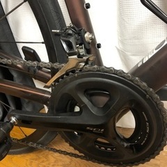 Canyon Ultimate CF SL Disc 7.0 サイズXS