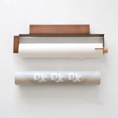 和晒ロール ホルダー付