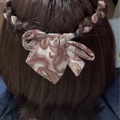 ヘアアレンジ会💇🏻‍♀️👒 - 浜松市