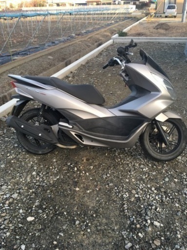 ホンダ PCX150  PCX