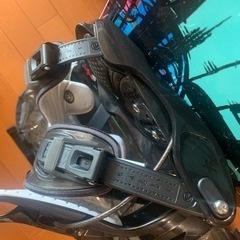 レディース＊スノーボード