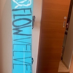 レディース＊スノーボード